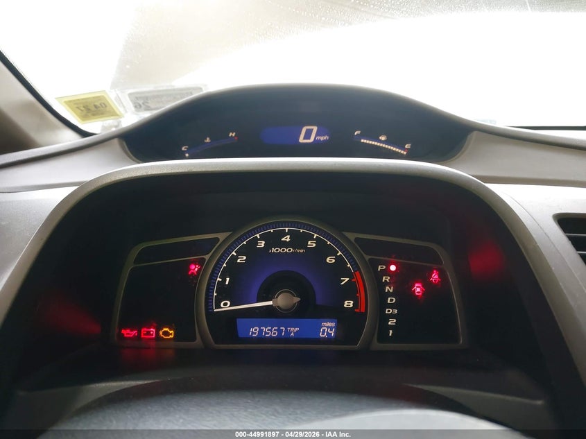 AtlanticExpress - Honda Civic