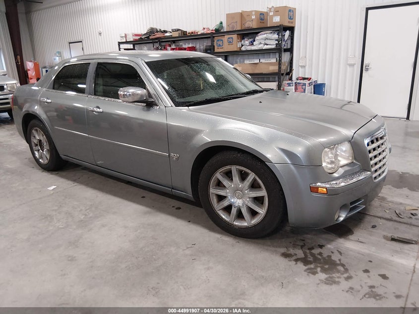 2007 Chrysler 300C