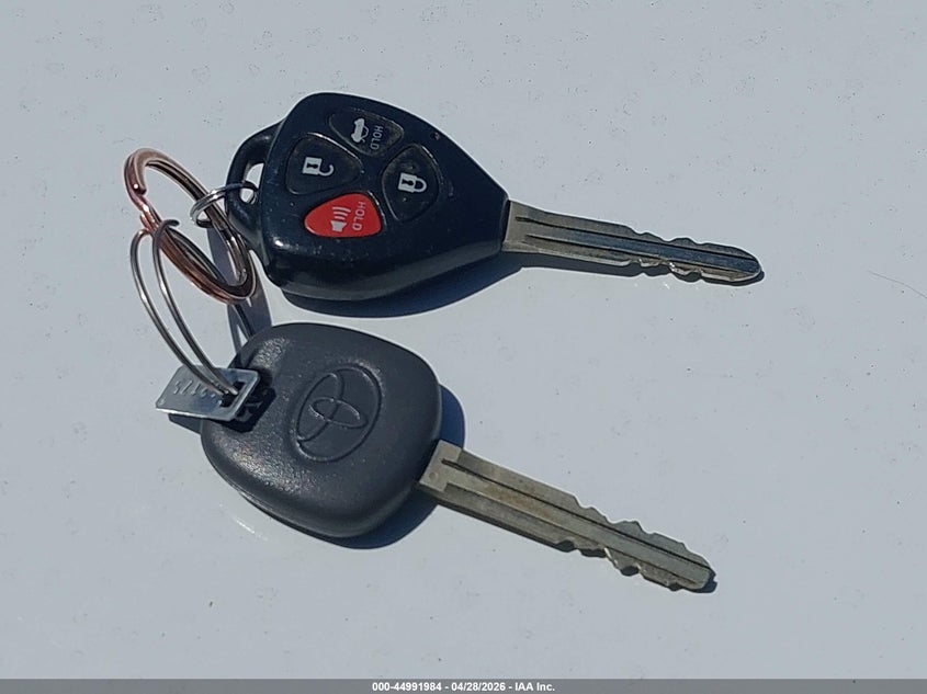 2009 Toyota Corolla Le VIN: 1NXBU40E49Z163509 Lot: 44991984