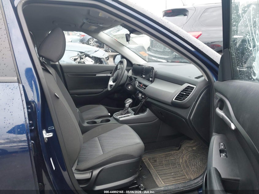 VIN KNDEP2AA7T7838879 2026 KIA SELTOS LX