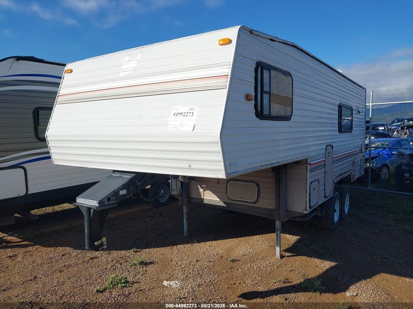 1SN300J25PD001749 1993 Skyline Nomad 2135 photo 1
