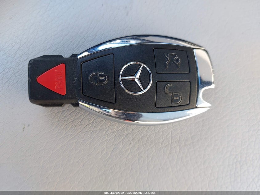 2016 Mercedes-Benz Slk 300 VIN: WDDPK3JA8GF122488 Lot: 44992302