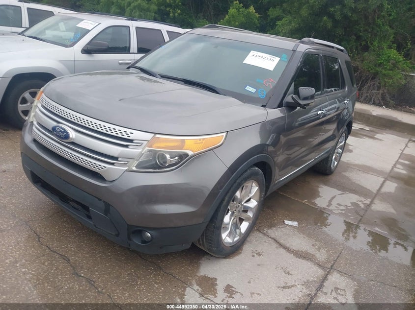 Vin: 1fmhk7d80cga47896, lot: 45489791, ford explorer xlt 20122
