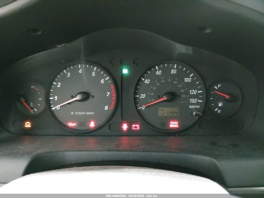 2002 Hyundai Santa Fe Gls/Lx VIN: KM8SC73D22U155342 Lot: 44992368