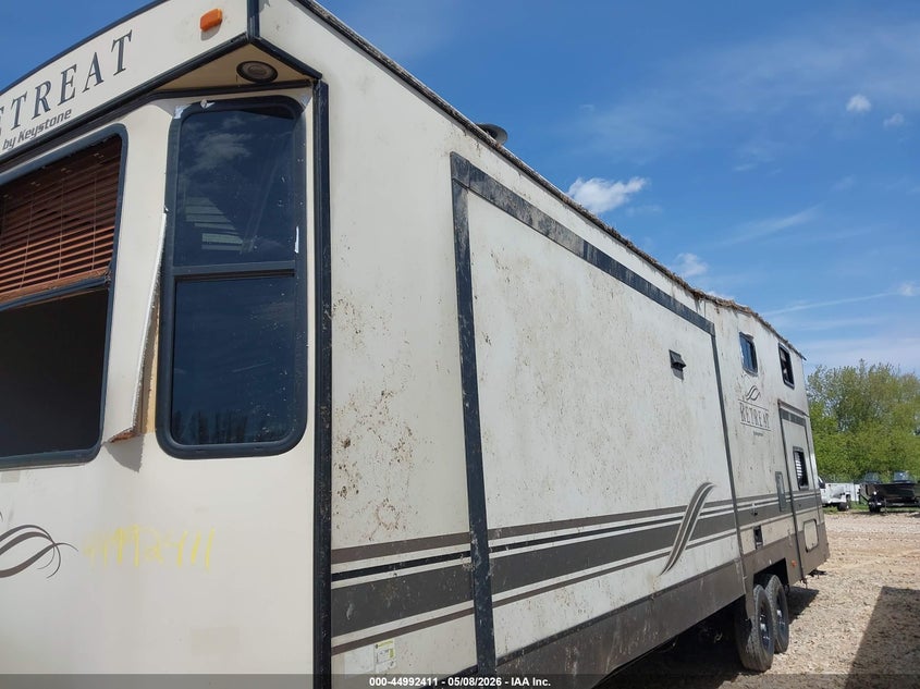 2018 KEYSTONE OTHER auction photo 6