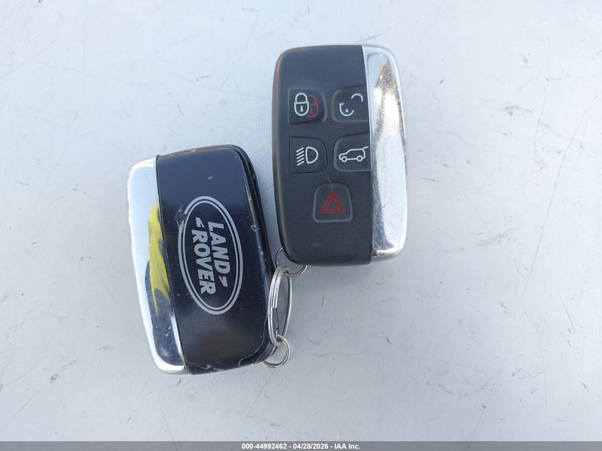 2014 Land Rover Lr2 VIN: SALFR2BGXEH408190 Lot: 44992462