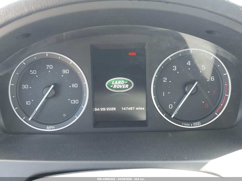 2014 Land Rover Lr2 VIN: SALFR2BGXEH408190 Lot: 44992462