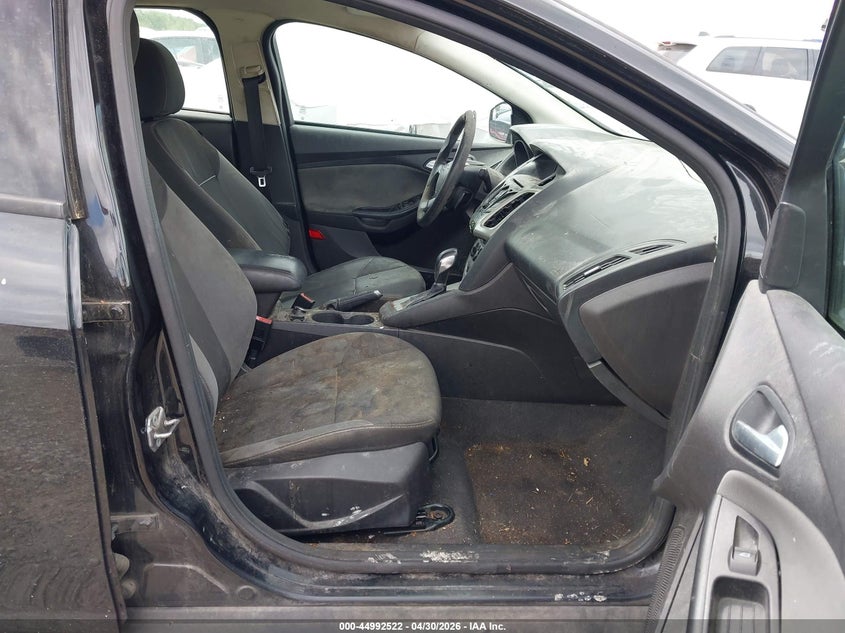 2013 FORD FOCUS auction photo 5