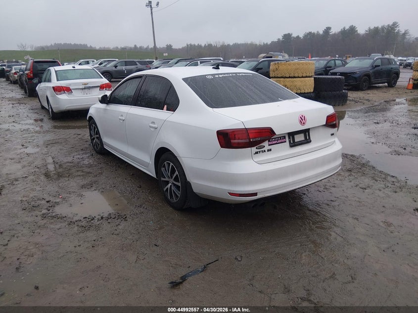 AtlanticExpress - Volkswagen Jetta