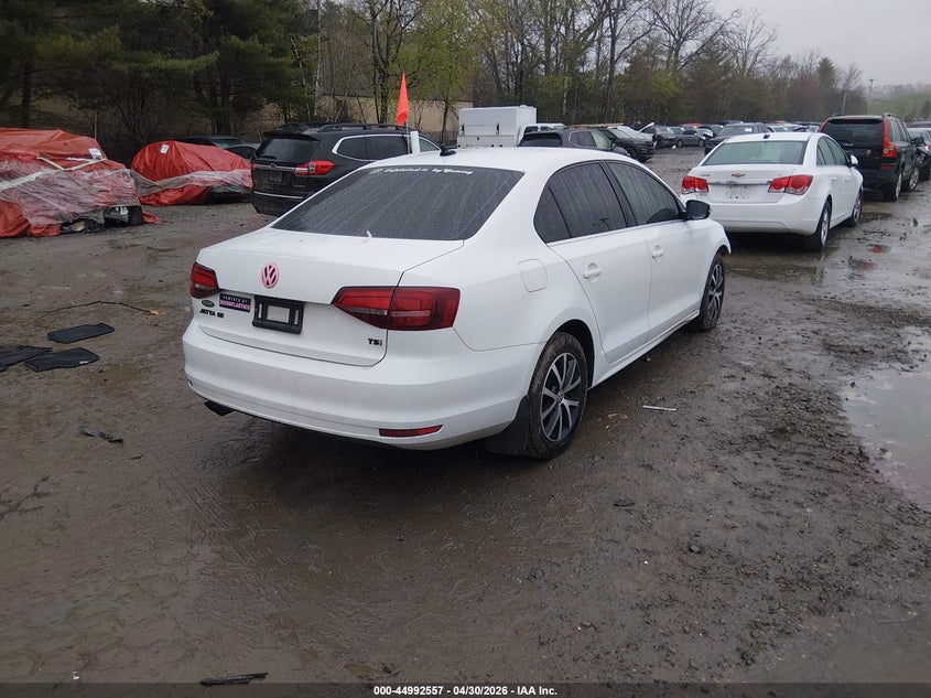 AtlanticExpress - Volkswagen Jetta