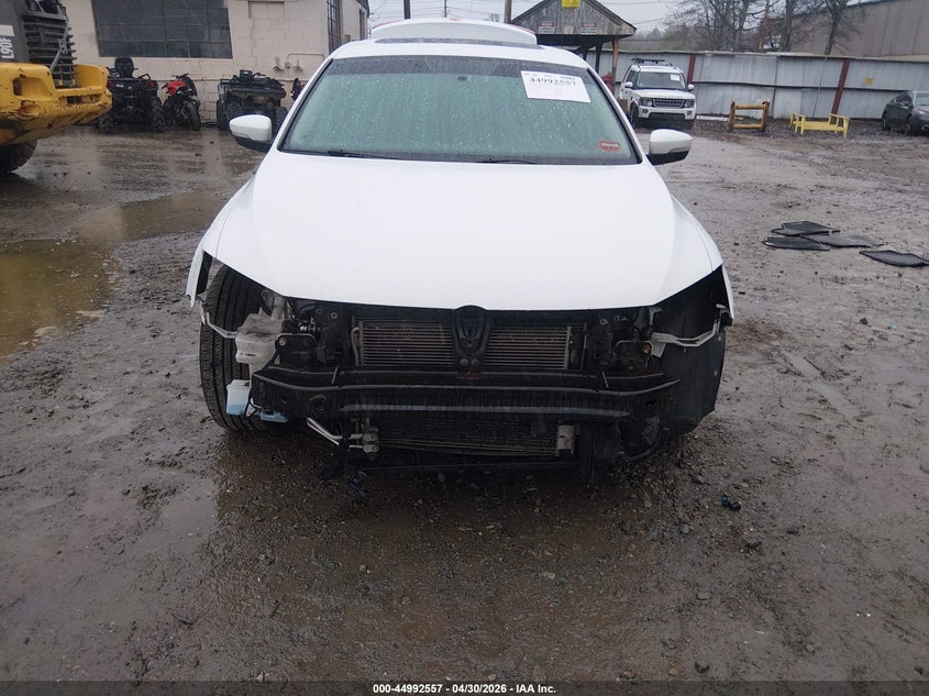 AtlanticExpress - Volkswagen Jetta