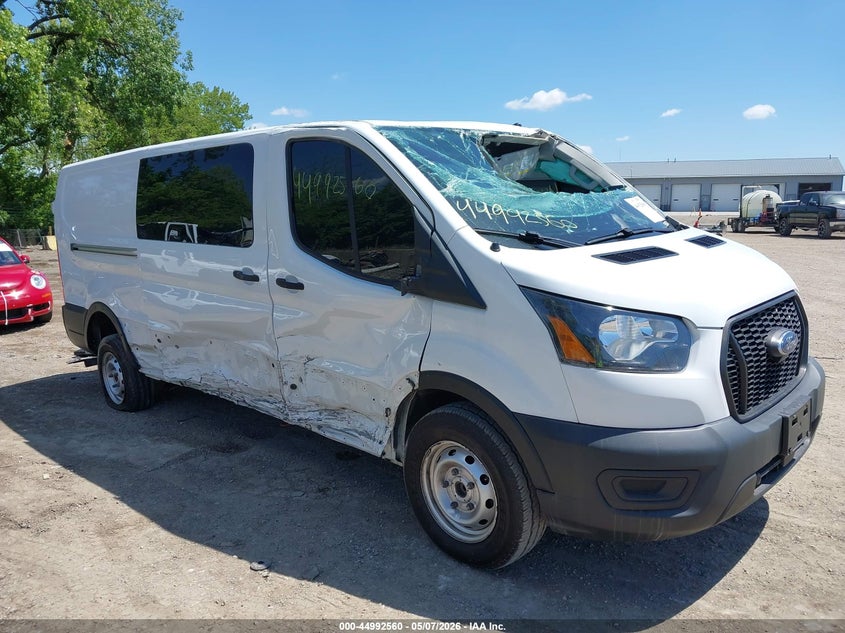 Vin: 1ftye1y81mka07912, lot: 45490001, ford transit-150 2021 img_1