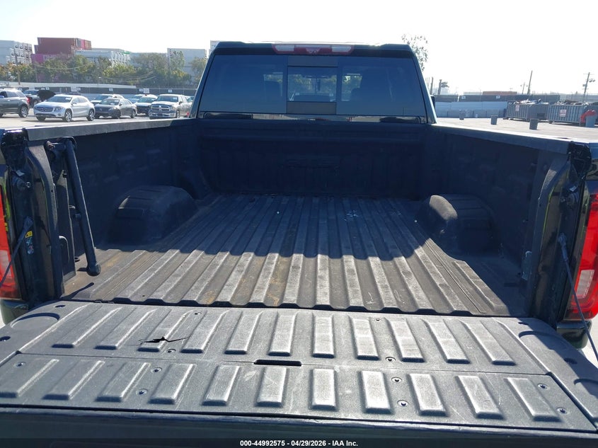 2020 GMC SIERRA 2500HD auction photo 6