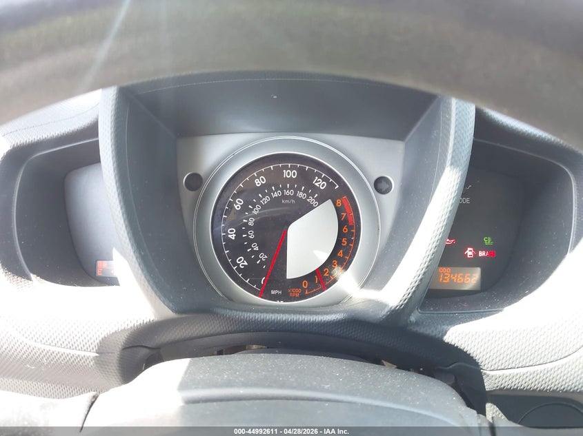 2008 Scion Xd VIN: JTKKU10418J018009 Lot: 44992611