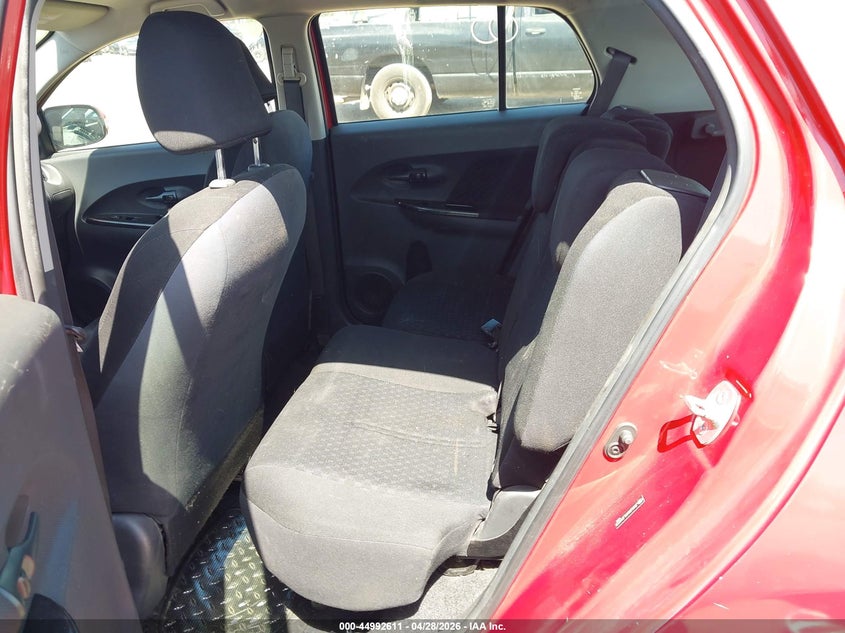 2008 Scion Xd VIN: JTKKU10418J018009 Lot: 44992611