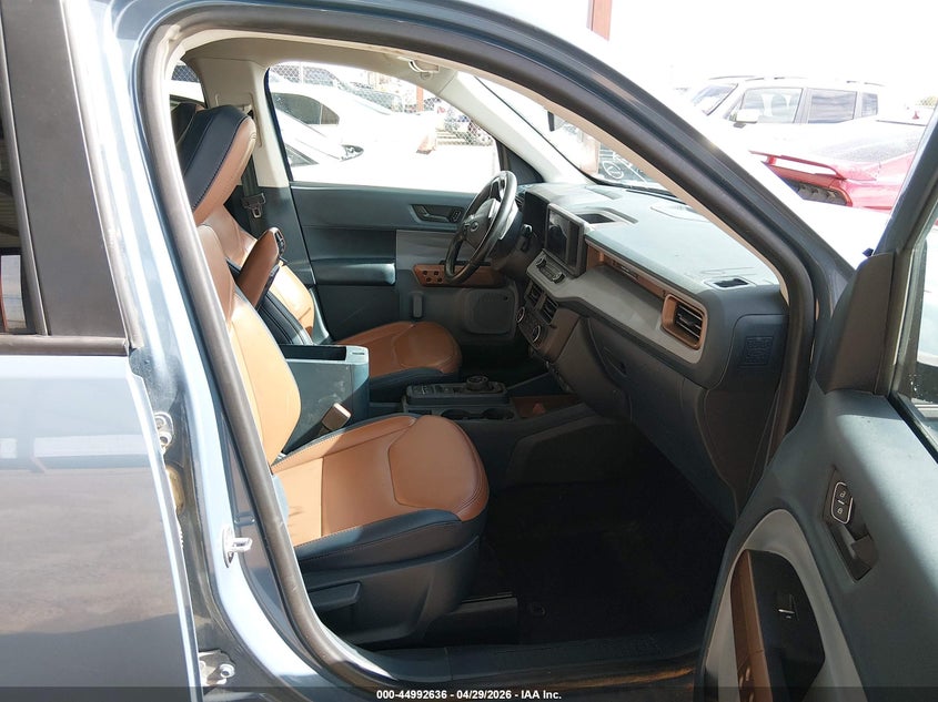 2024 FORD MAVERICK 2.0L I-4 DI, DOHC, V(VIN: 3FTTW8S91RRB21476