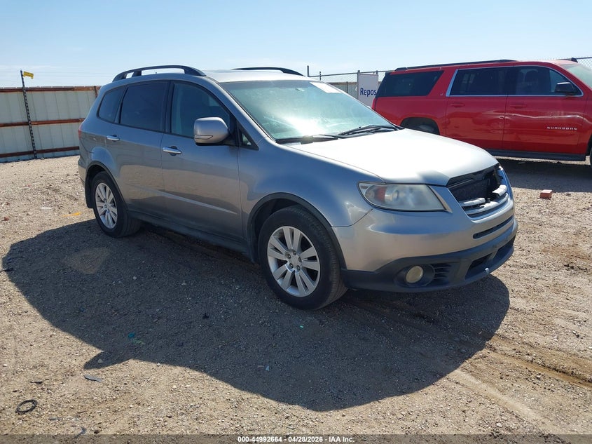 2008 Subaru Tribeca Limited 5-Passenger