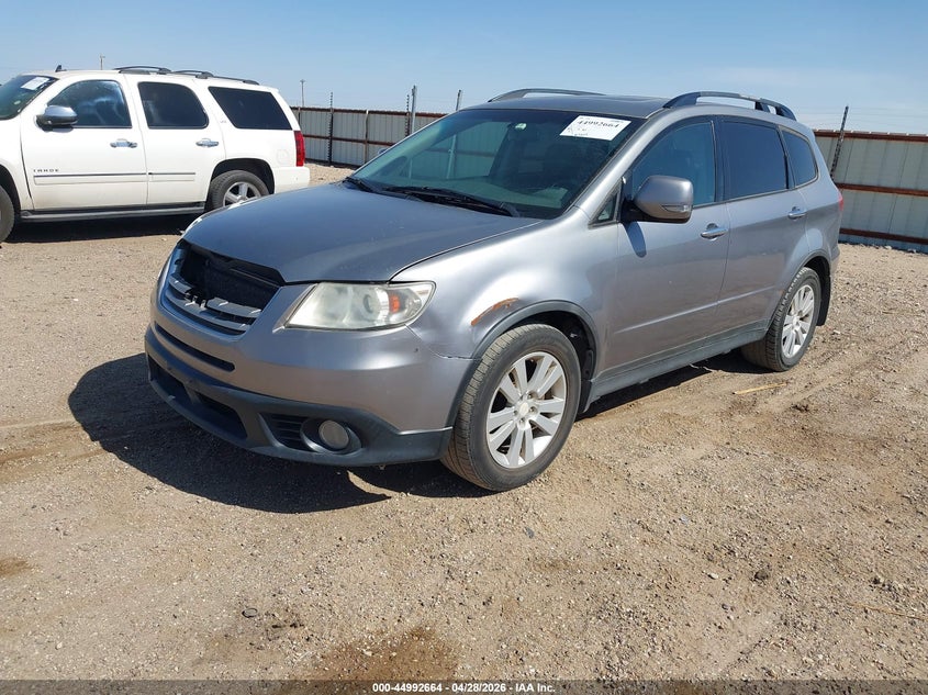 2008 Subaru Tribeca Limited 5-Passenger