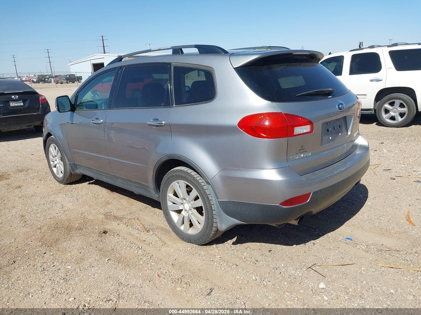 2008 Subaru Tribeca Limited 5-Passenger
