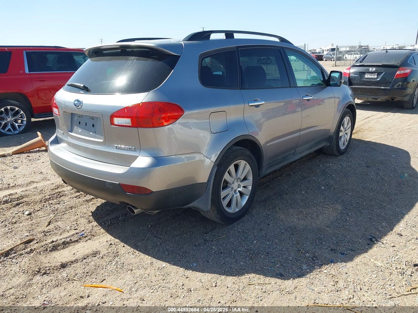 2008 Subaru Tribeca Limited 5-Passenger