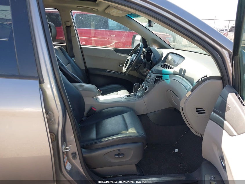 2008 Subaru Tribeca Limited 5-Passenger