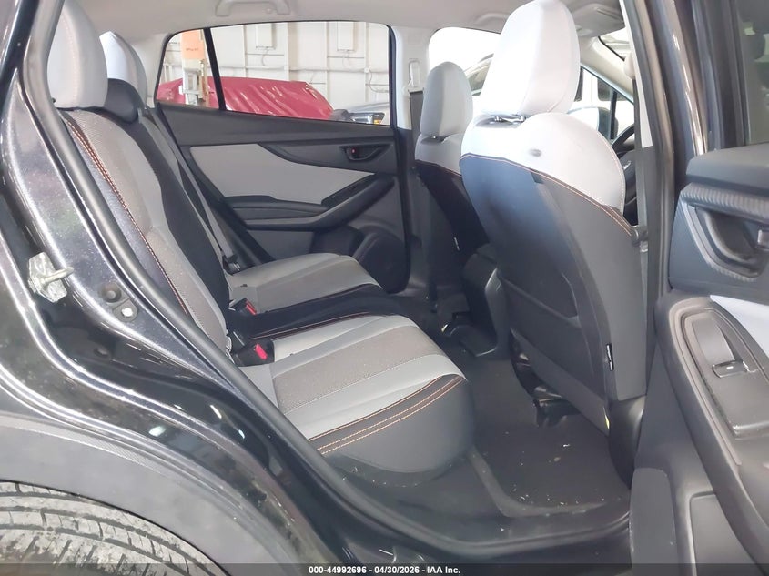 2018 SUBARU XV SPORT UTILITY VEHICLE 2.0L H-4 DI, DOHC, VVT, 152HP