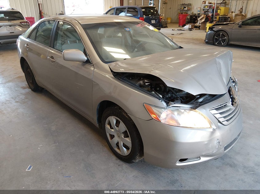 2009 Toyota Camry Se/Le/Xle