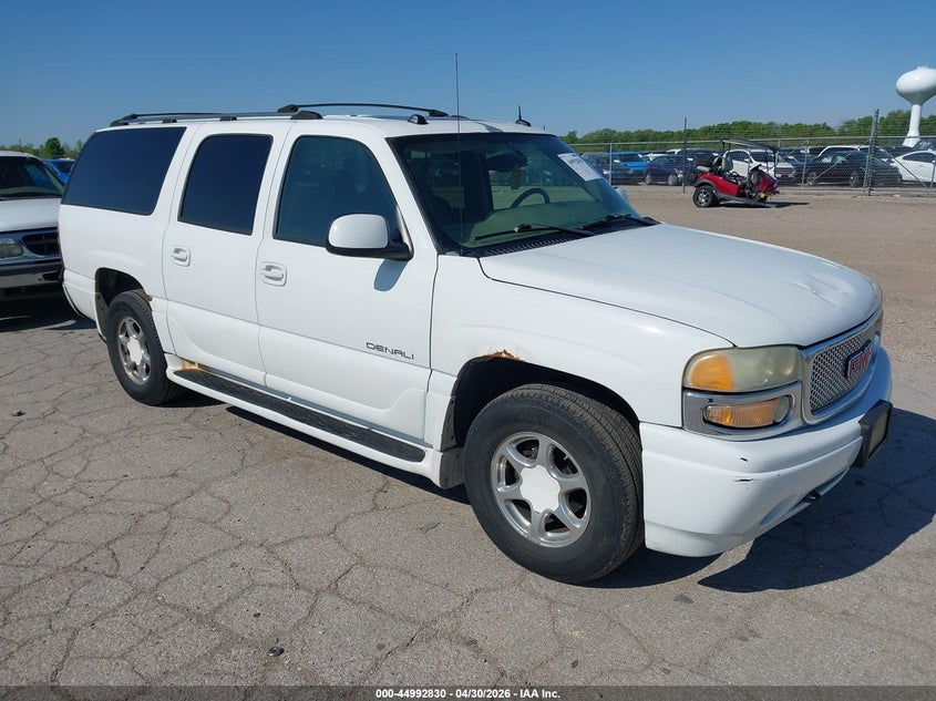 2004 GMC YUKON XL 1500 DENALI