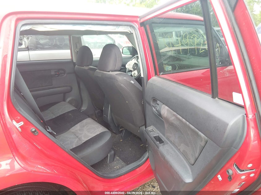2015 Scion Xb VIN: JTLZE4FE7FJ067429 Lot: 44992840