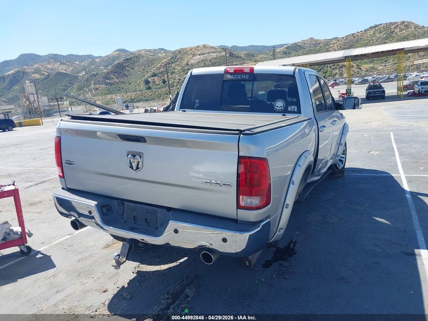 Vin: 1d7rv1ct8as210068, lot: 45490287, dodge ram 1500 20104