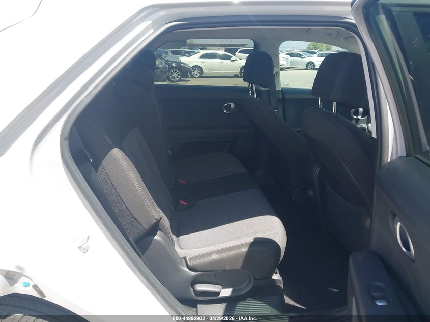 2024 Hyundai Ioniq 5 Sel VIN: KM8KN4DE7RU318318 Lot: 44992902