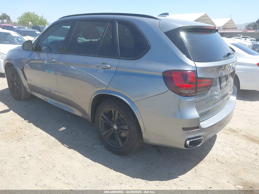 Vin: 5uxkr0c50g0u48429, lot: 45490391, bmw x5 xdrive35i 20163