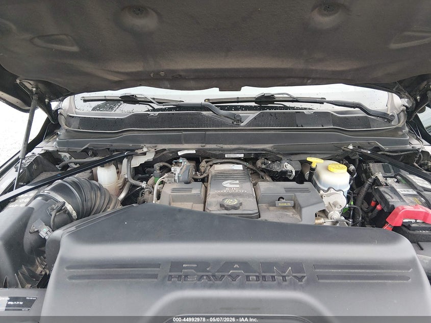 2020 RAM 3500 TRUCK N/A
