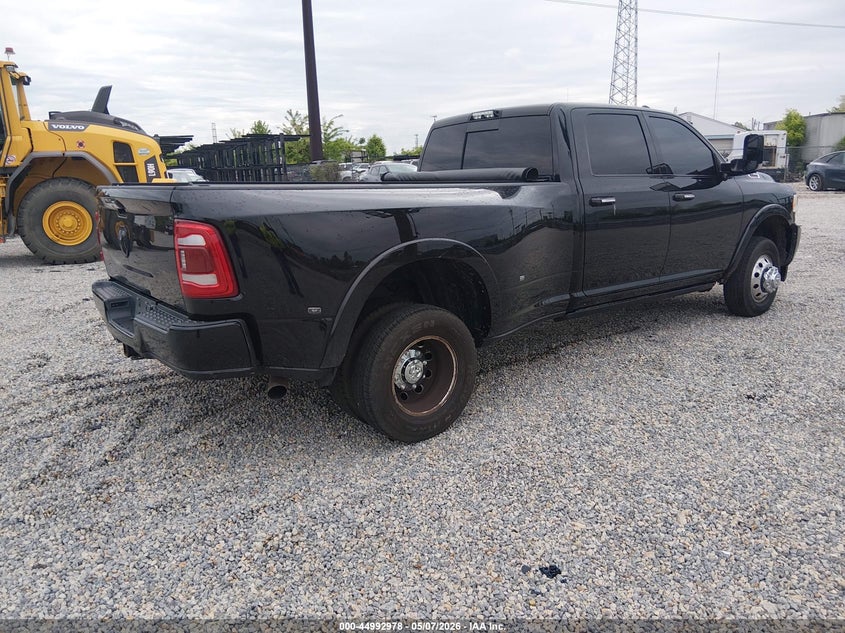2020 RAM 3500 TRUCK N/A
