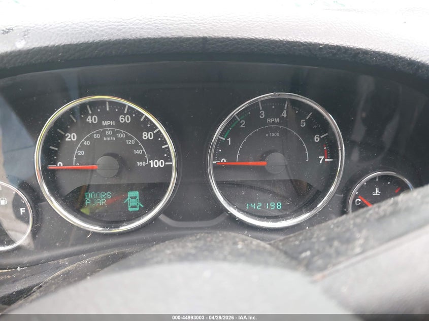 2013 JEEP WRANGLER SPORT UTILITY VEHICLE 3.6L V-6 DOHC, VVT, 285HP
