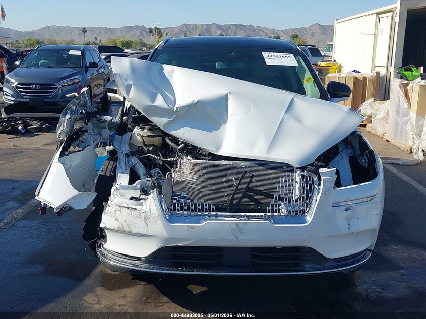 2020 Lincoln Corsair Standard VIN: 5LMCJ1C93LUL29078 Lot: 44993005