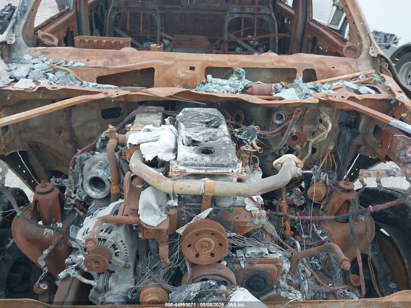 2022 Ram 5500 Chassis Tradesman/Slt/Laramie/Limited VIN: 3C7WRNFL6NG150599 Lot: 44993071