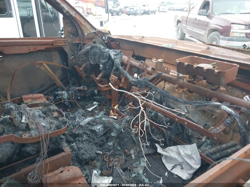 2022 RAM 5500 CHASSIS auction photo 5
