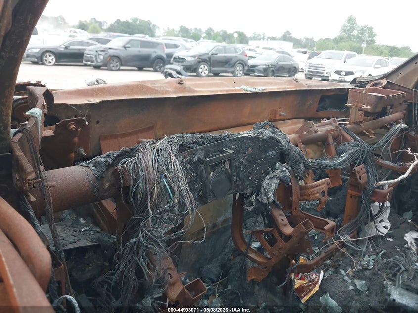 2022 RAM 5500 CHASSIS auction photo 6