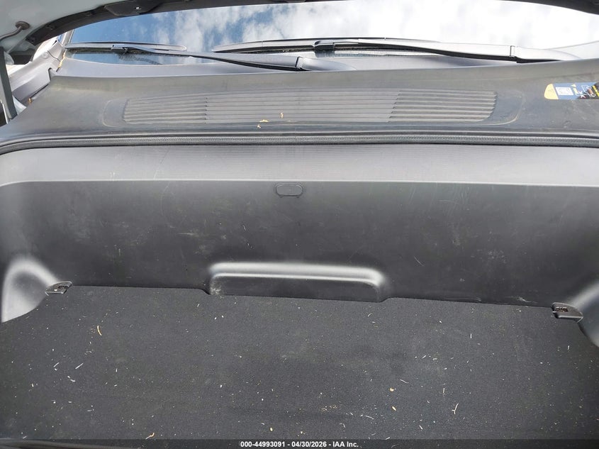 2023 Rivian R1S Adventure VIN: 7PDSGABA4PN025716 Lot: 44993091