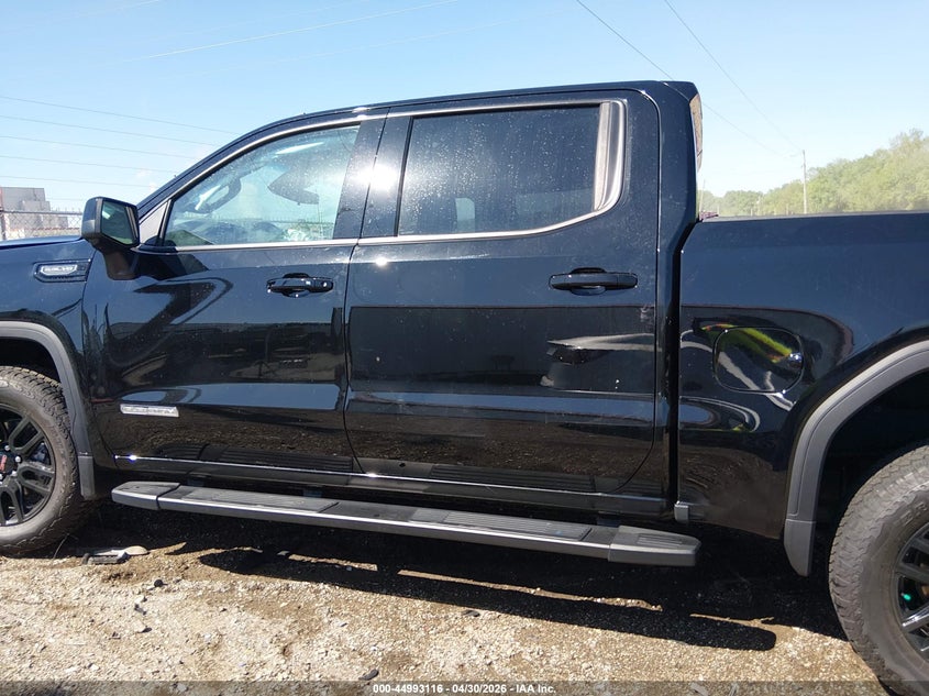 Фото 14 - GMC SIERRA 1500