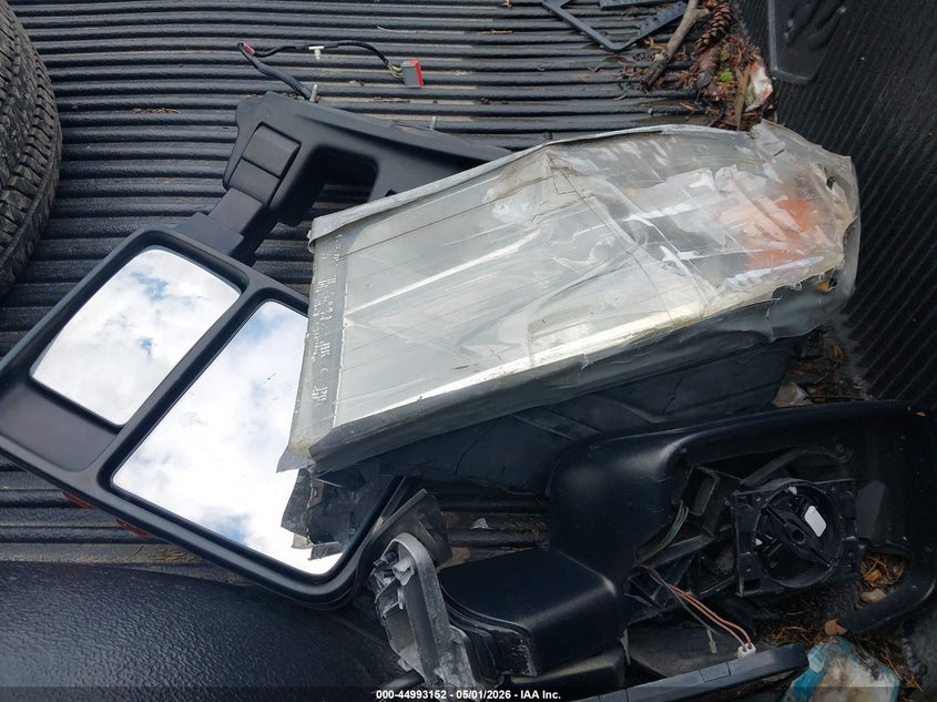 2011 RAM RAM 1500 SLT · Фото 12