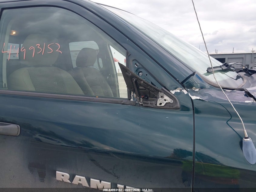 2011 RAM RAM 1500 SLT · Фото 6