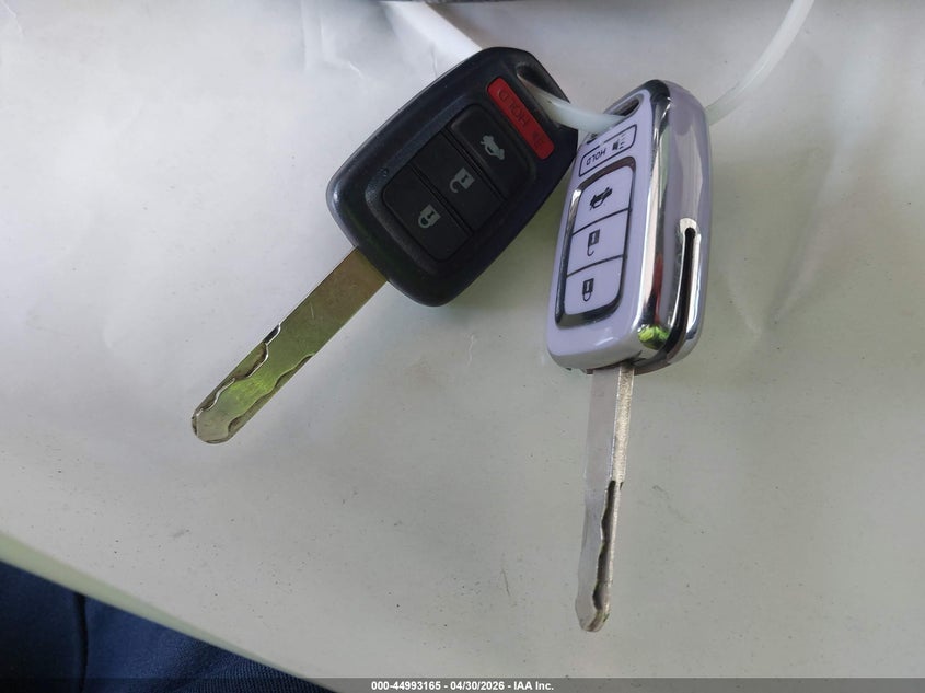 VIN 2HGFC2F61MH525130 2021 HONDA CIVIC LX