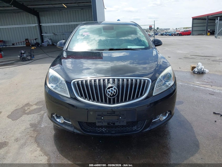 2013 Buick Verano Convenience Group VIN: 1G4PR5SK6D4255102 Lot: 44993188