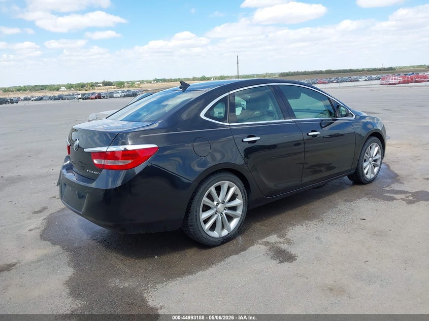 Vin: 1g4pr5sk6d4255102, lot: 45490629, buick verano convenience group 20134