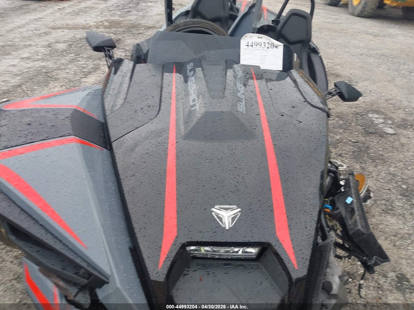 2023 Polaris Slingshot Slr VIN: 57XAAFHBXP8160254 Lot: 44993204