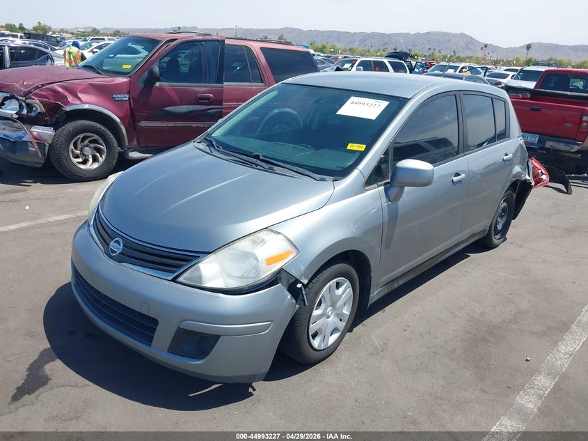 Vin: 3n1bc1cp4cl365192, lot: 45490669, nissan versa 1.8 s 20122