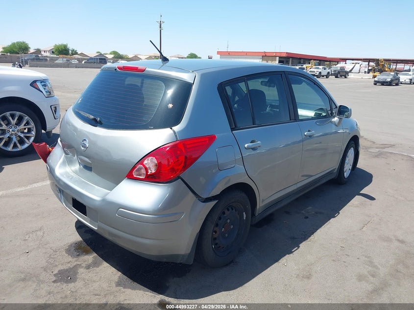 Vin: 3n1bc1cp4cl365192, lot: 45490669, nissan versa 1.8 s 20124