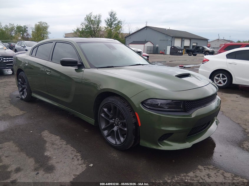 2023 DODGE CHARGER  (VIN: 2C3CDXCTXPH576723)